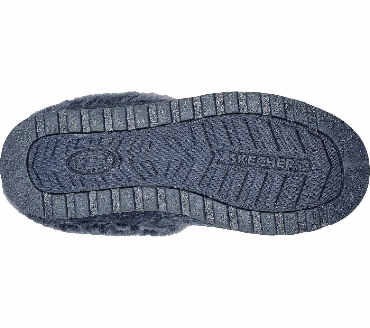 Slippers|Slip-Ons<SKECHERS BOBS Keepsakes - Ice Angel NAVY / BLUE