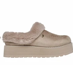 Slippers|Slip-Ons<SKECHERS BOBS Keepsakes Hi-Rise - Zen Out NATURAL