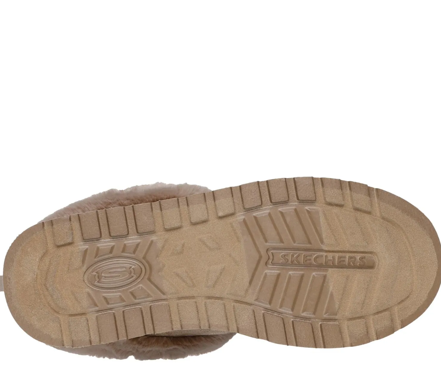 Slippers|Slip-Ons<SKECHERS BOBS Keepsakes Hi-Rise - Zen Out NATURAL