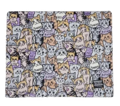 Cold Weather Gear|Accessories<SKECHERS BOBS Kitten Plush Blanket ASSORTED
