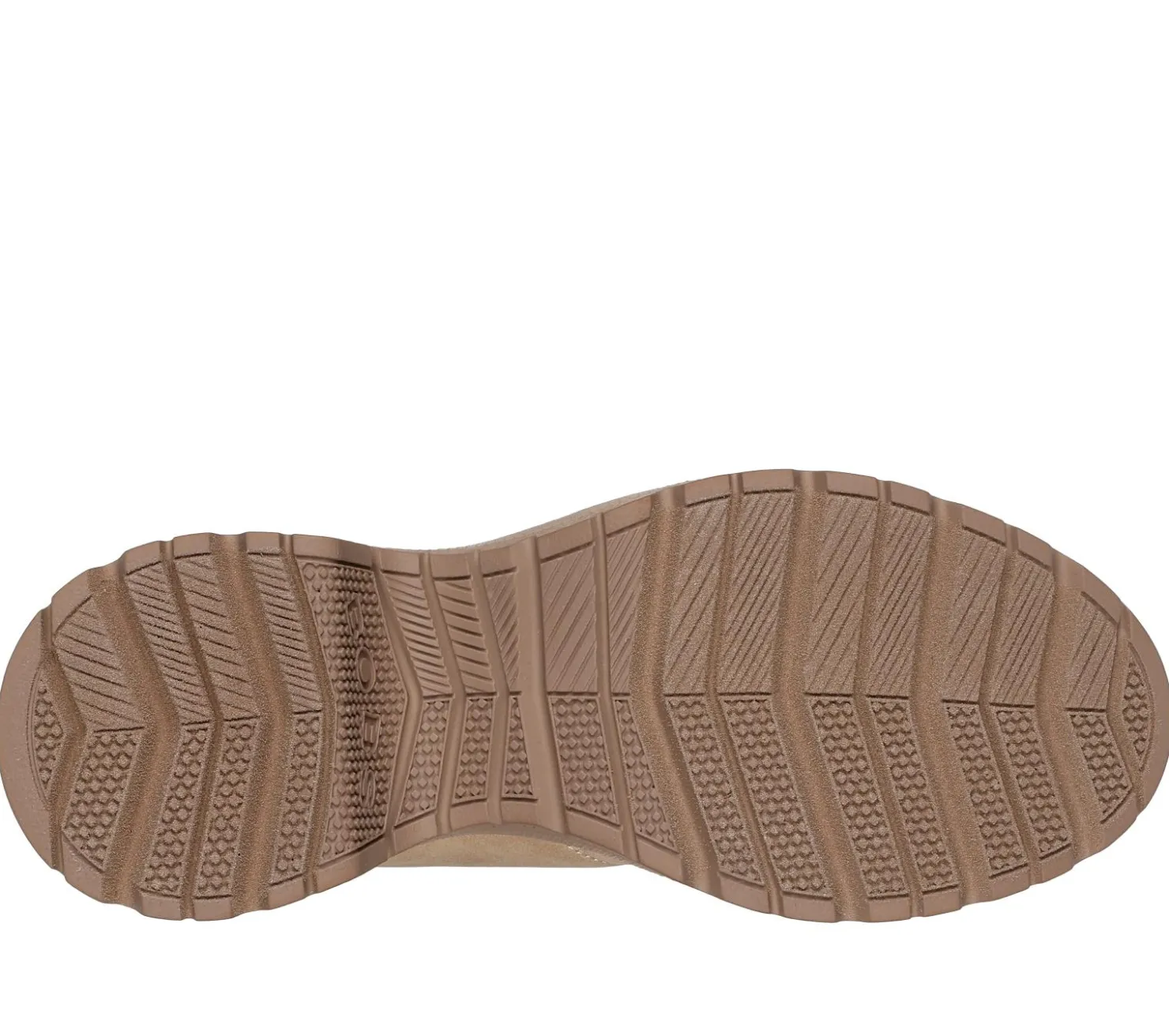 Boots<SKECHERS BOBS Tango - Positively Chic NATURAL