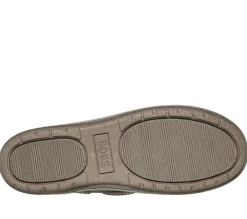 Slippers|Slip-Ons<SKECHERS BOBS Too Cozy - Cats Meow TAUPE / MULTI