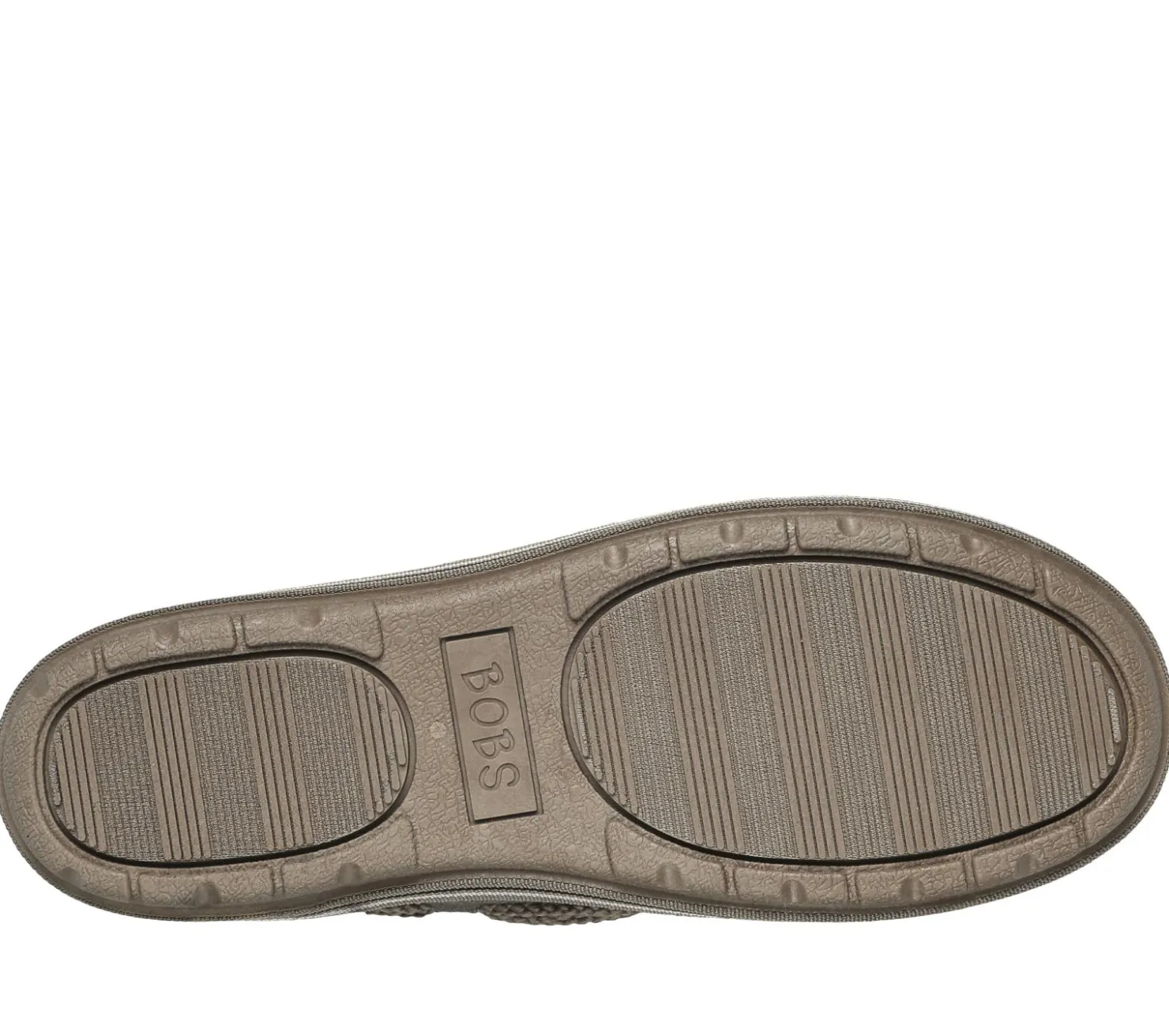 Slippers|Slip-Ons<SKECHERS BOBS Too Cozy - Cats Meow TAUPE / MULTI