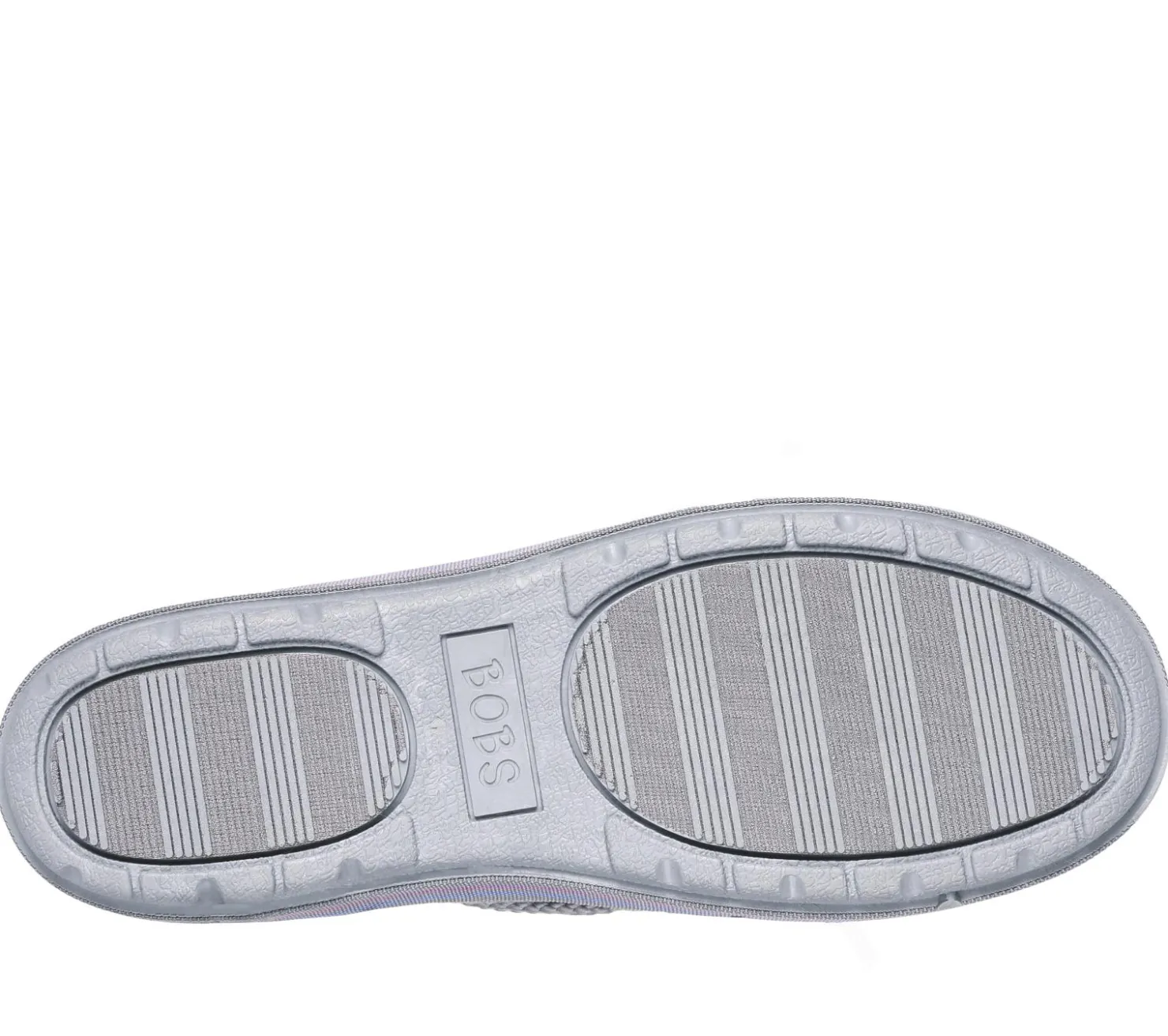 Slippers|Slip-Ons<SKECHERS BOBS Too Cozy - Doodle Parade GRAY / MULTI