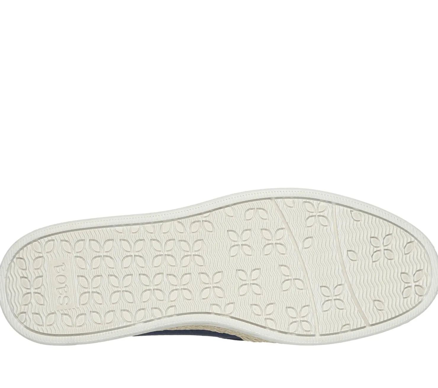 Wedges|Slip-Ons<SKECHERS BOBS Urban Highlites NAVY