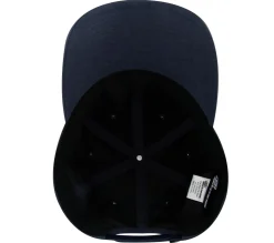 Hats|Hats<SKECHERS Booming Baseball Hat CHARCOAL / NAVY