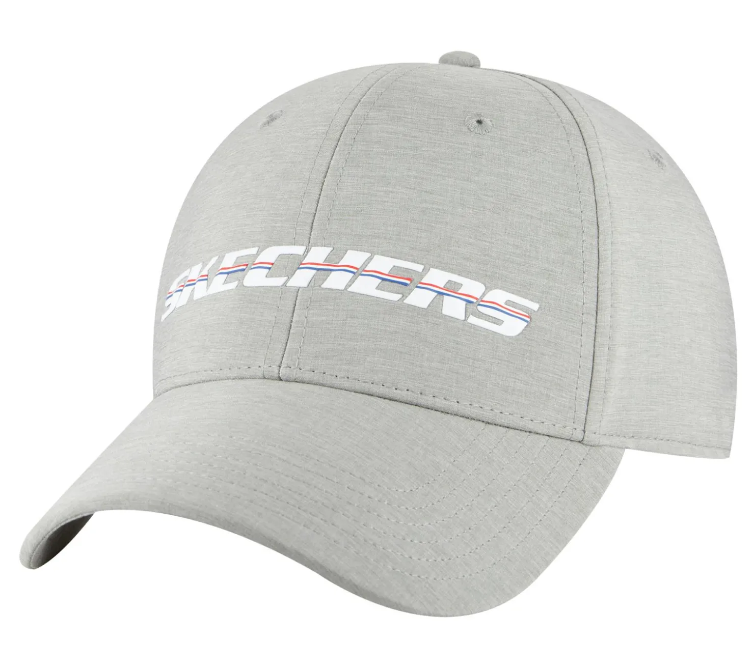 Hats|Hats<SKECHERS Booming Baseball Hat CEMENT