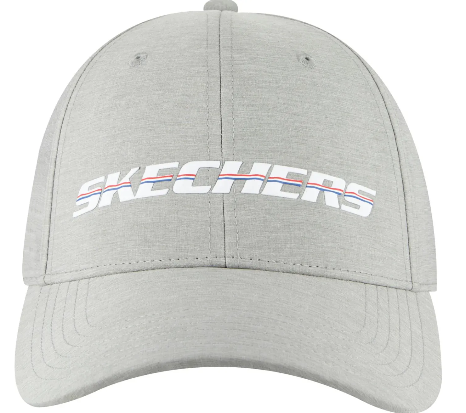 Hats|Hats<SKECHERS Booming Baseball Hat CEMENT