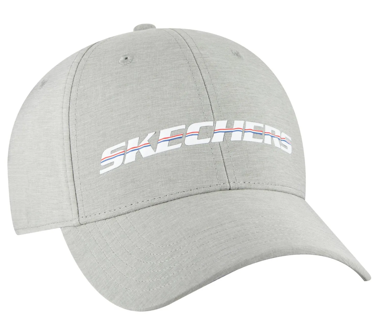 Hats|Hats<SKECHERS Booming Baseball Hat CEMENT