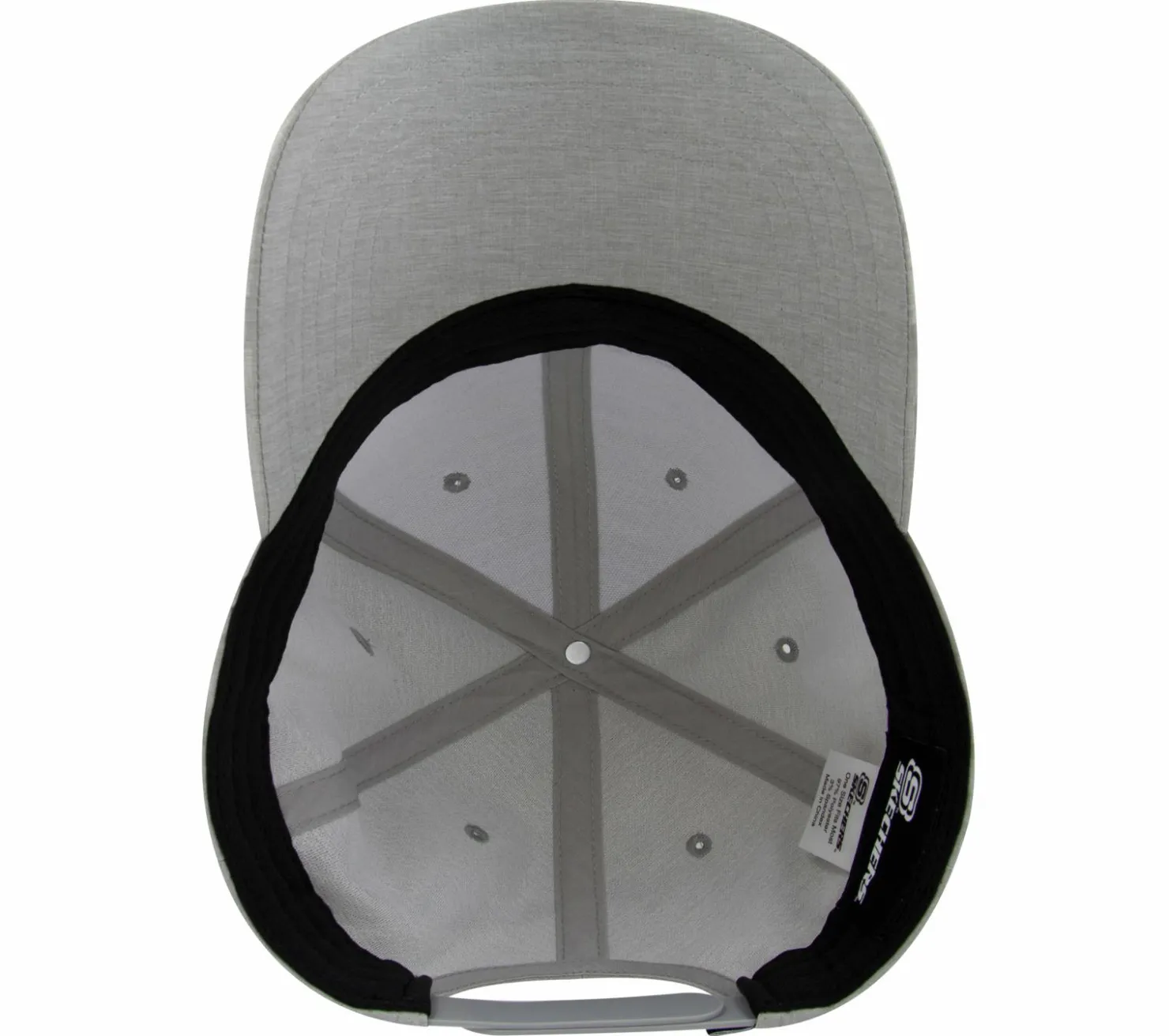 Hats|Hats<SKECHERS Booming Baseball Hat CEMENT