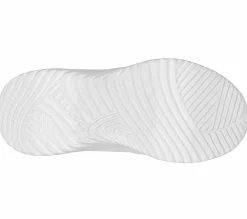Athletic Shoes & Sneakers<SKECHERS Bounder - Power Study WHITE