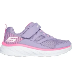 Athletic Shoes & Sneakers<SKECHERS Boundless LAVENDER / PINK