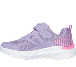 Athletic Shoes & Sneakers<SKECHERS Boundless LAVENDER / PINK