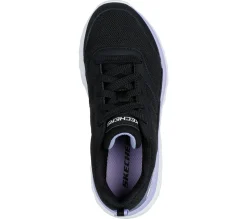 Lace Ups|Athletic Shoes & Sneakers<SKECHERS Boundless - Unmatched Speed BLACK / LAVENDER