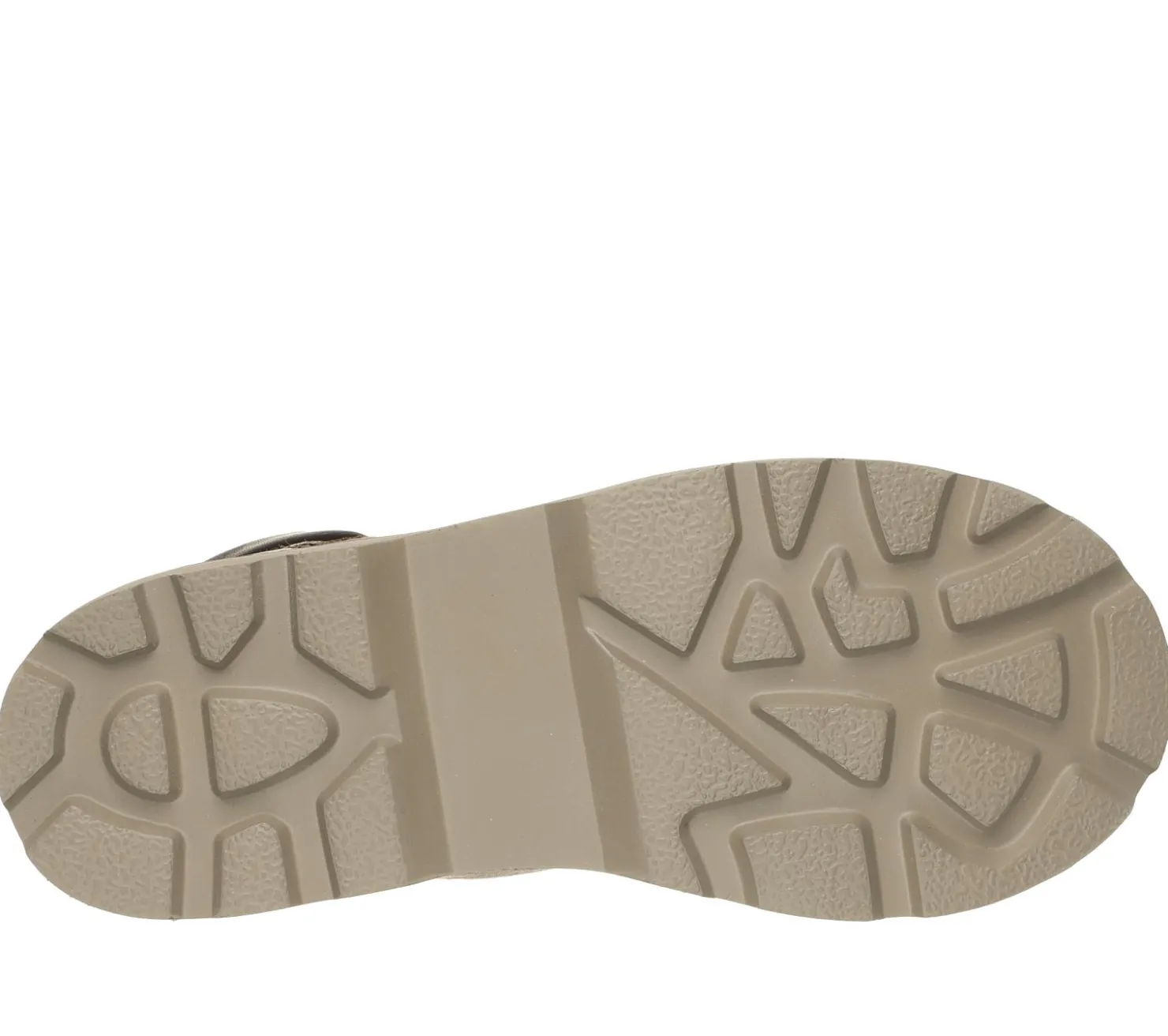 Lace Ups|Boots<SKECHERS Bowland - Truxer CHOCOLATE