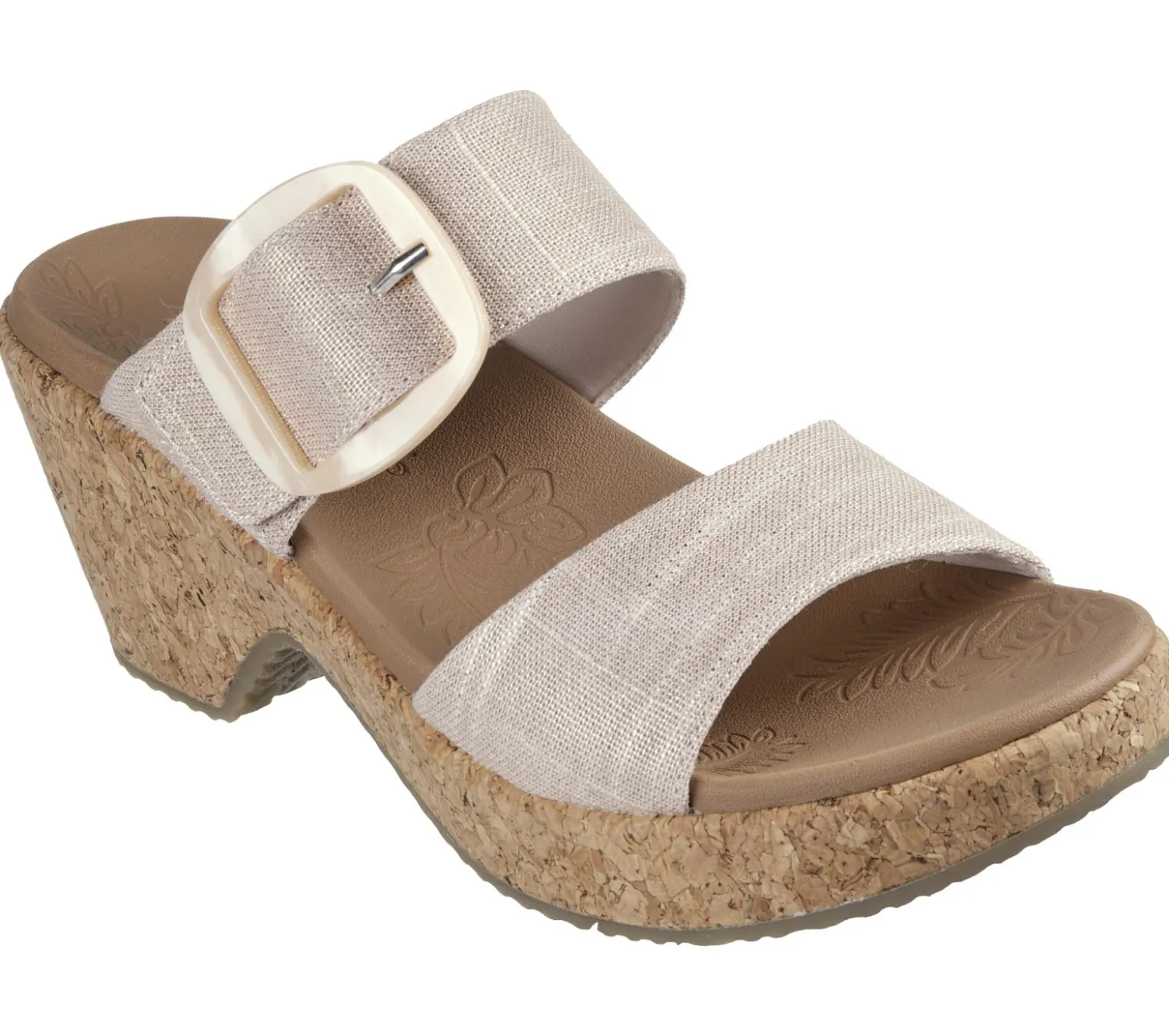 Sandals|Canvas Shoes<SKECHERS Brystol LIGHT PINK