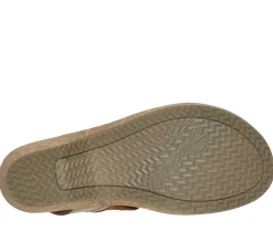 Sandals<SKECHERS Brystol - Night Skies LUGGAGE