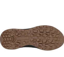 Lace Up|Casual Sneakers<SKECHERS Cambert - Herder CEMENT