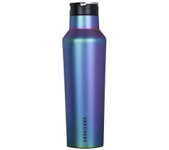 Sporting Goods<SKECHERS Canteen Hydration PURPLE