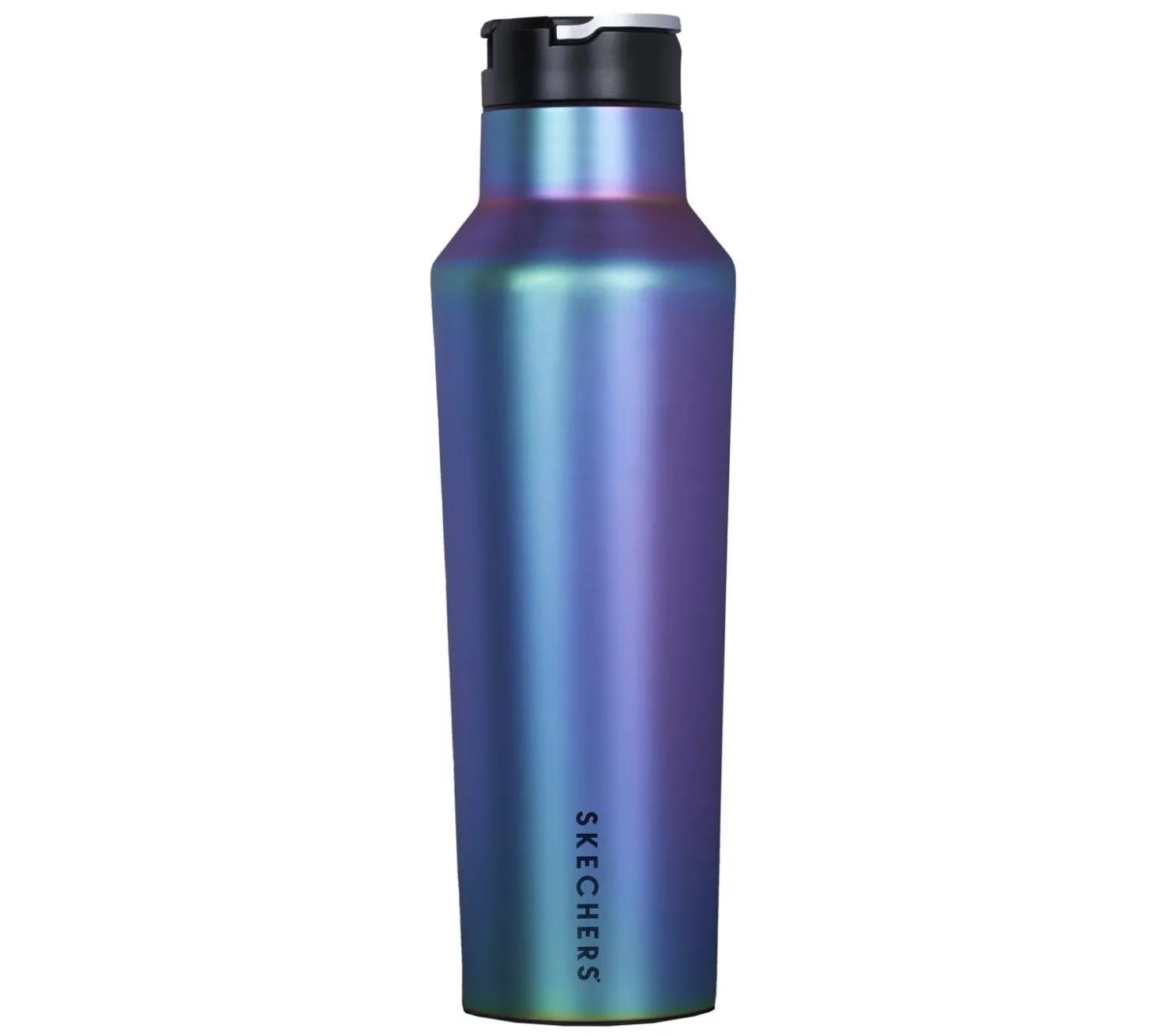 Sporting Goods<SKECHERS Canteen Hydration PURPLE