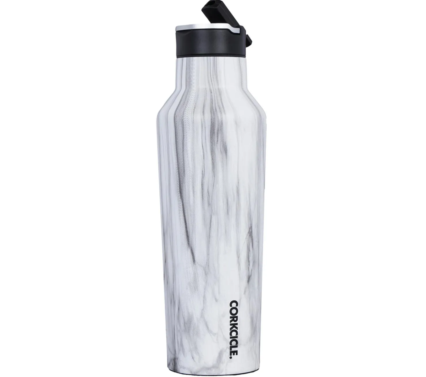Sporting Goods<SKECHERS Canteen Hydration WHITE / GRAY