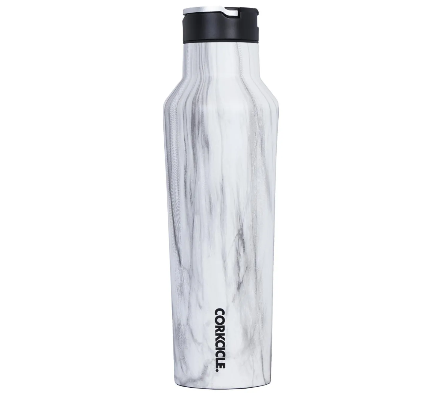 Sporting Goods<SKECHERS Canteen Hydration WHITE / GRAY
