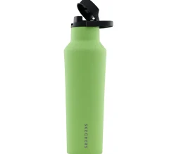 Sporting Goods<SKECHERS Canteen Hydration LIME