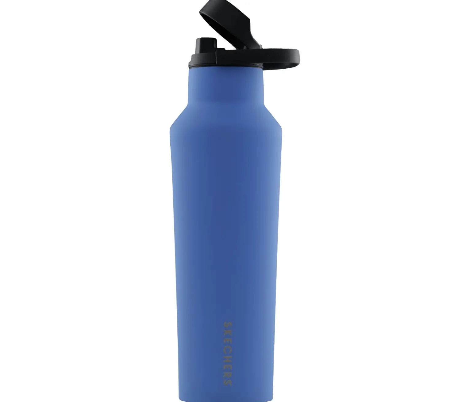 Sporting Goods<SKECHERS Canteen Hydration BLUE