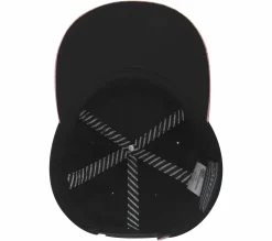 Hats|Hats<SKECHERS Cat Ear Hat BLACK