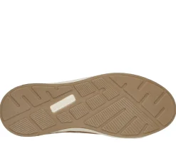 Lace Up|Casual Sneakers<SKECHERS Cavell - Hensley LUGGAGE