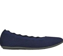 Flats<SKECHERS Cleo 2.0 - Love Spell NAVY