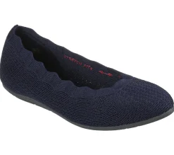 Flats<SKECHERS Cleo 2.0 - Love Spell NAVY