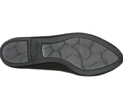 Flats<SKECHERS Cleo - Bewitch BLACK