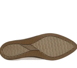 Slip-Ons|Flats<SKECHERS Cleo Sawdust - Real Living NATURAL
