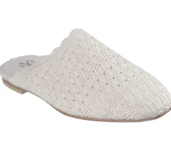 Slip-Ons|Flats<SKECHERS Cleo Snip - Sweet Daffodil NATURAL