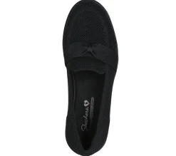 Slip-Ons<SKECHERS Cleo Taylor BLACK