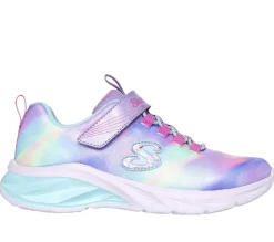 Athletic Shoes & Sneakers<SKECHERS Coastline LAVENDER / MULTI