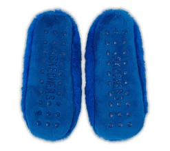 Socks|Socks<SKECHERS Cool Dino Slipper Socks - 1 Pack MULTI