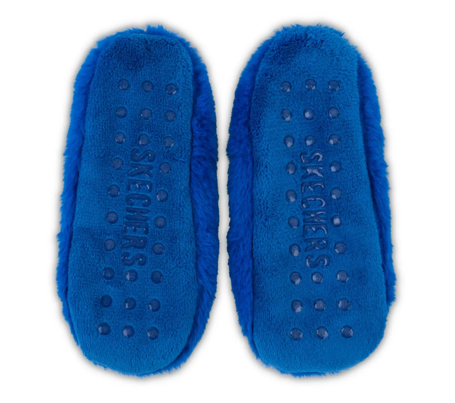 Socks|Socks<SKECHERS Cool Dino Slipper Socks - 1 Pack MULTI