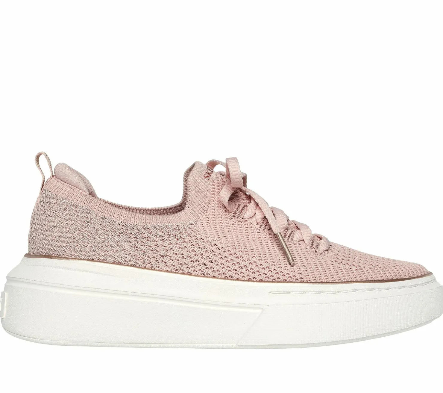 Slip-Ons|Casual Sneakers<SKECHERS Cordova Classic - Sparkling Dust ROSE