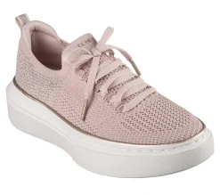 Slip-Ons|Casual Sneakers<SKECHERS Cordova Classic - Sparkling Dust ROSE