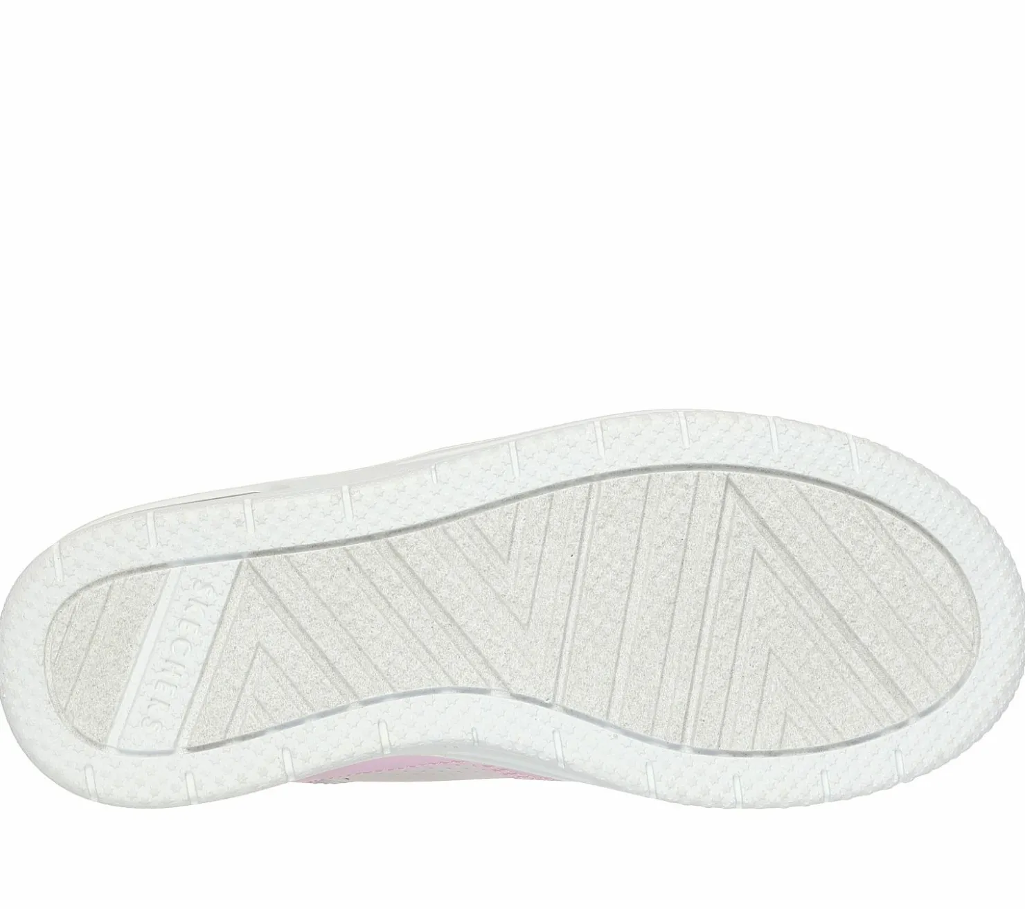 Lace Ups|Athletic Shoes & Sneakers<SKECHERS Court Hi-Air PINK / LIGHT PINK