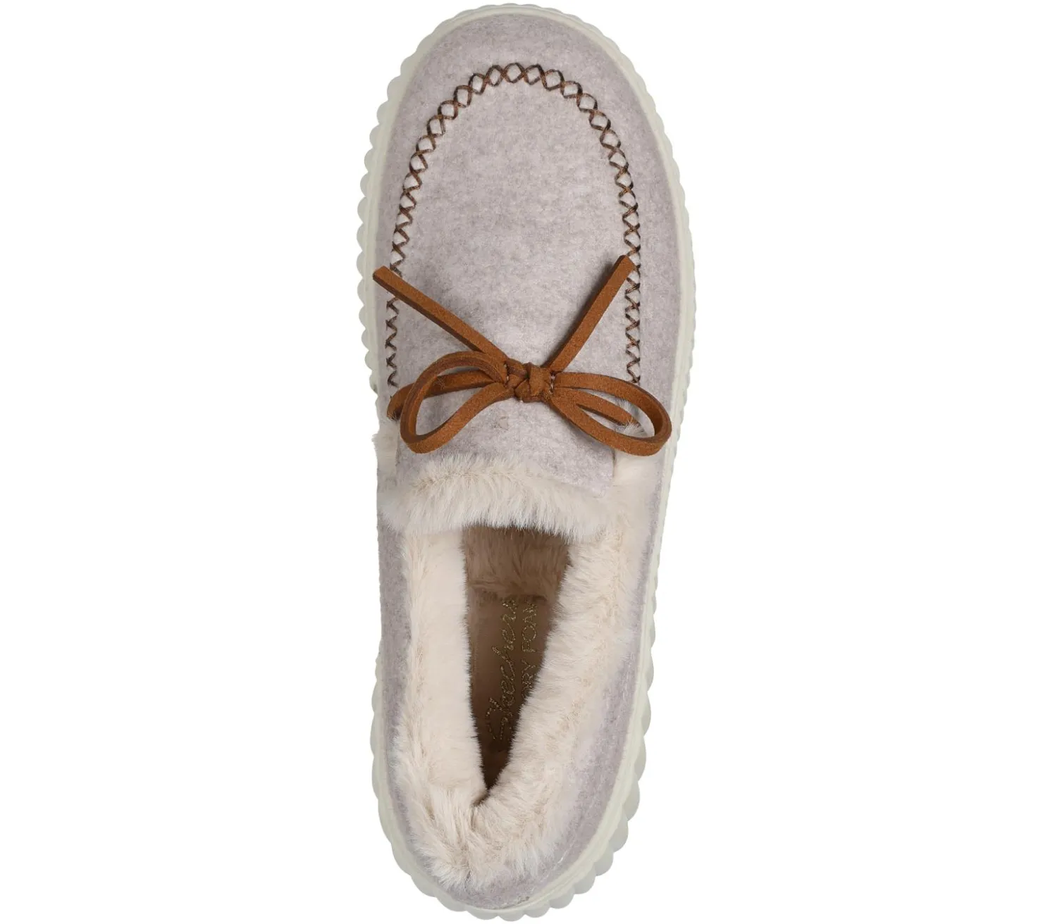 Slippers|Slip-Ons<SKECHERS Cozy Ojai NATURAL