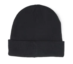 Cold Weather Gear<SKECHERS 3D Logo Beanie BLACK