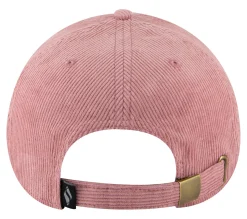 Hats|Hats<SKECHERS Diamond Cord Dad Hat MAUVE