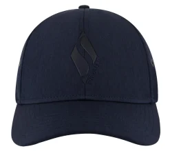 Hats|Hats<SKECHERS Diamond S Stretch Fit Hat NAVY