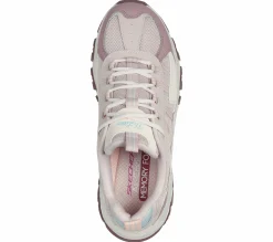 Lace Up|Athletic Sneakers<SKECHERS D'Lites Hiker PINK / MULTI