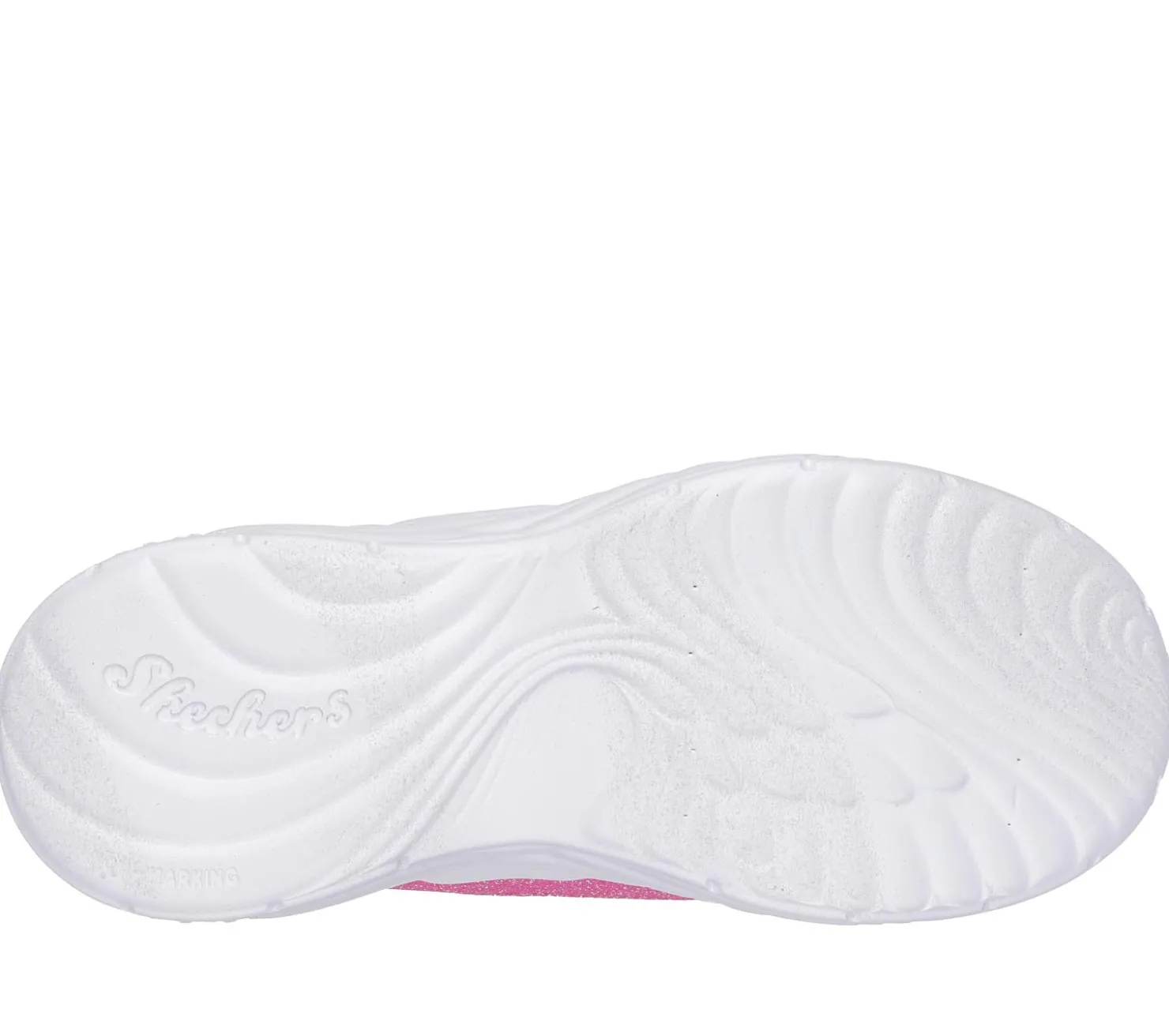 Light-Up|Boots<SKECHERS Dream Racer - Butterfly Express PINK / TURQUOISE