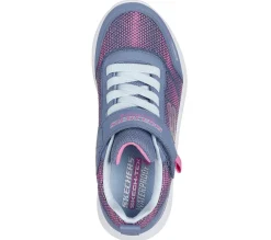 Athletic Shoes & Sneakers<SKECHERS Dynamic Tread - Journey Time CHARCOAL / PINK