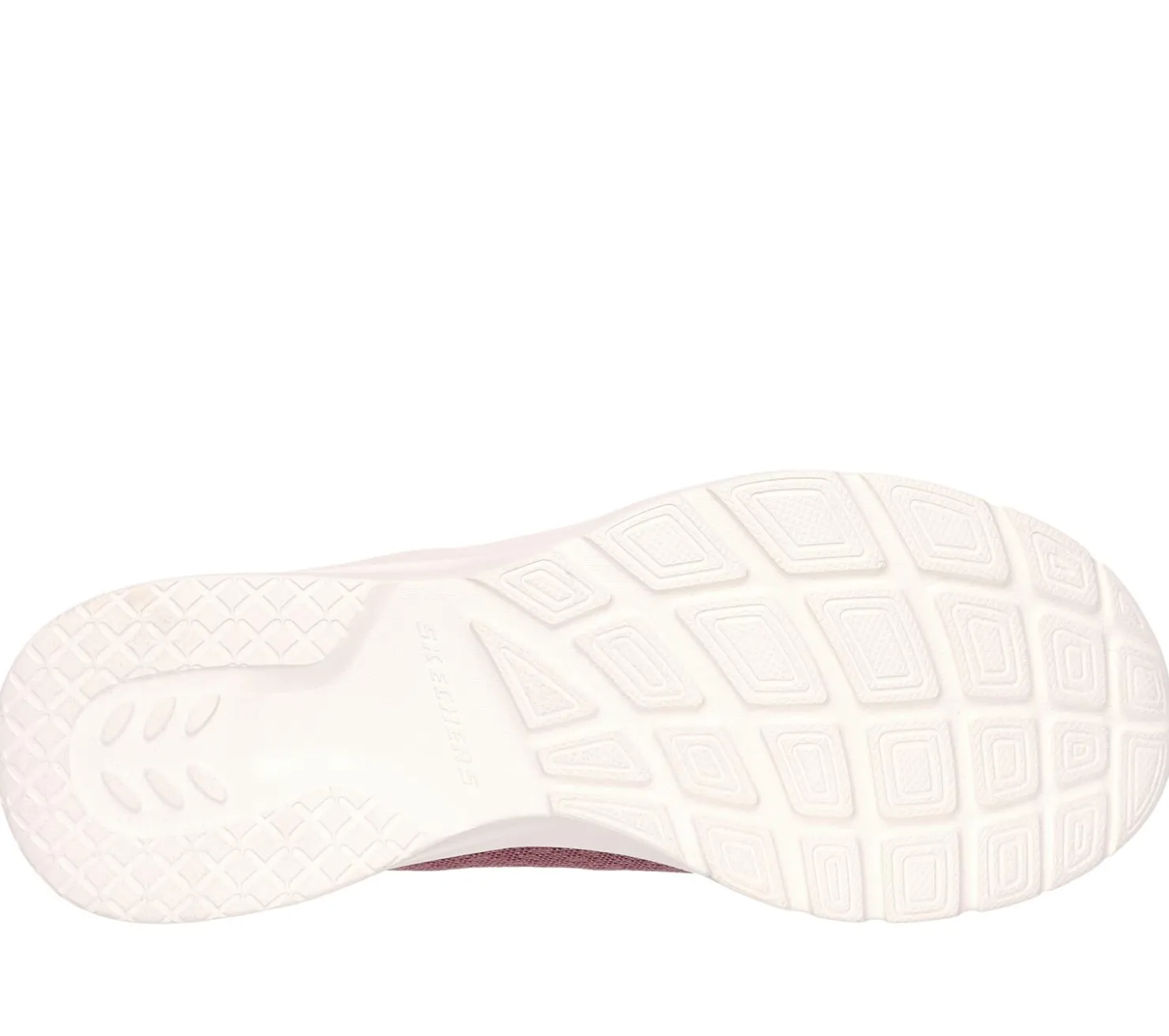 Lace Up|Athletic Sneakers<SKECHERS Dynamight 2.0 - Real Smooth ROSE